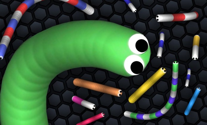 Slither.io Evolved: an In-Depth Look at the PC Version