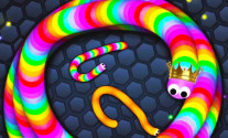 Slither.io on Mobile: Gameplay Modes and Performance Analysis